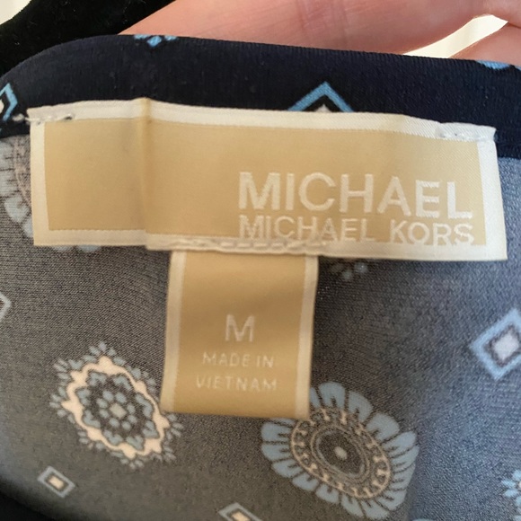 Michael Kors Dress, Size Medium - Picture 4 of 4